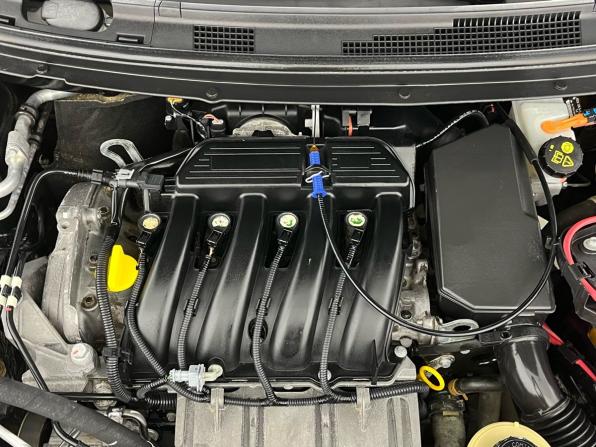 Nissan Almera III (G15) с пробегом 2015 года, цена 850 000 рублей, 85614 км, седан, Автокод Объявления