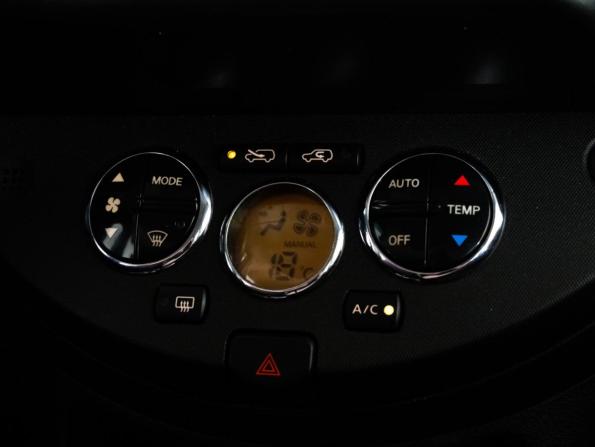 Nissan Note I с пробегом 2006 года, цена 649 000 рублей, 130067 км, хэтчбек, Автокод Объявления