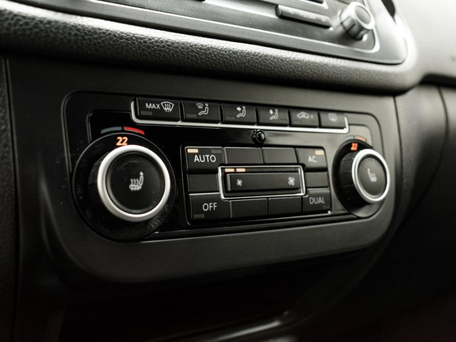 Volkswagen Tiguan I Рестайлинг Екатеринбург  - изображение 18