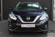 Nissan Murano III (Z52) Москва  - изображение 29