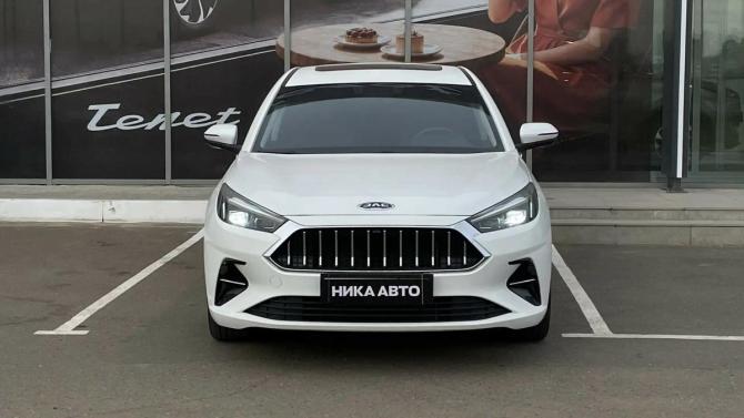 JAC J7 I с пробегом 2023 года, цена 1 398 000 рублей, 33630 км, хэтчбек, Автокод Объявления