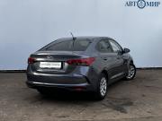 Hyundai Solaris II Рестайлинг Москва  - изображение 17