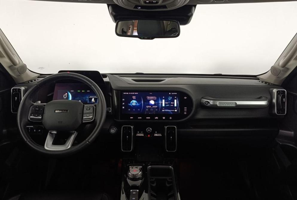 Haval Dargo I Волгоград  - изображение 11
