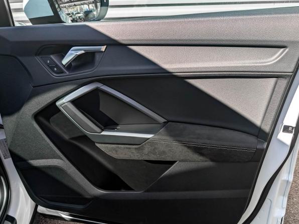 Audi Q3 Sportback II (F3) с пробегом 2021 года, цена 3 360 000 рублей, 47865 км, внедорожник, Автокод Объявления
