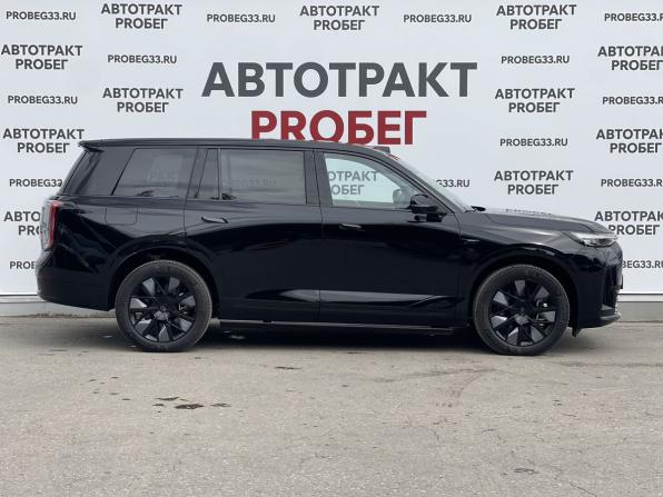 GAC Trumpchi S9 с пробегом 2026 года, цена 5 380 000 рублей, 1 км, внедорожник, Автокод Объявления