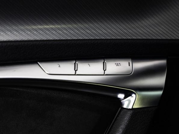 Audi A6 V (C8) с пробегом 2018 года, цена 3 849 000 рублей, 117537 км, седан, Автокод Объявления