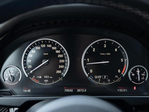 BMW X6 II (F16) с пробегом 2018 года, цена 5 400 000 рублей, 79542 км, внедорожник, Автокод Объявления