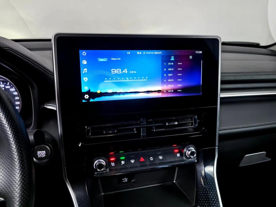 Haval M6 II Москва  - изображение 17