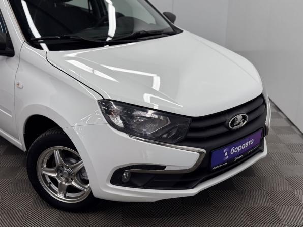 Lada (ВАЗ) Granta I Рестайлинг с пробегом 2018 года, цена 647 500 рублей, 156982 км, универсал, Автокод Объявления
