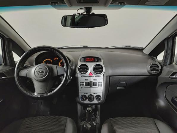Opel Corsa D Рестайлинг II с пробегом 2012 года, цена 470 000 рублей, 119237 км, хэтчбек, Автокод Объявления