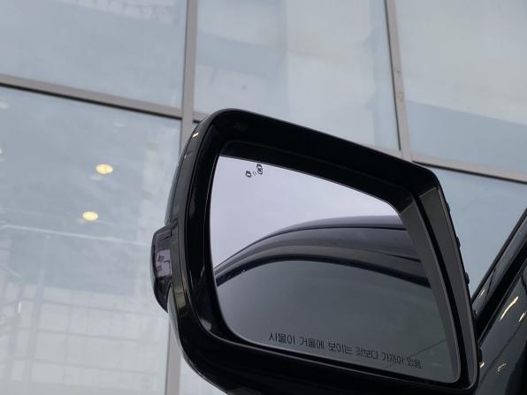 Kia Mohave I Рестайлинг 2 с пробегом 2020 года, цена 4 499 000 рублей, 99780 км, внедорожник, Автокод Объявления