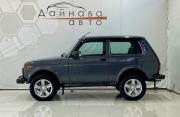 Lada (ВАЗ) 2121 (4x4) I Рестайлинг (2020) Воронеж  - изображение 28