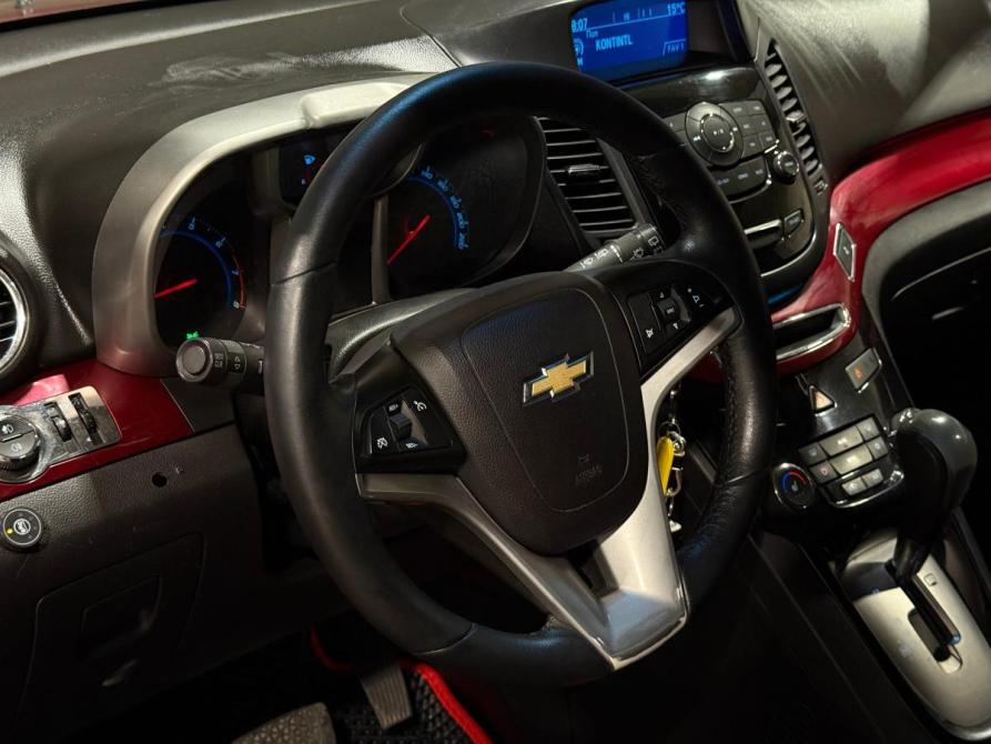 Chevrolet Orlando I Челябинск  - изображение 7