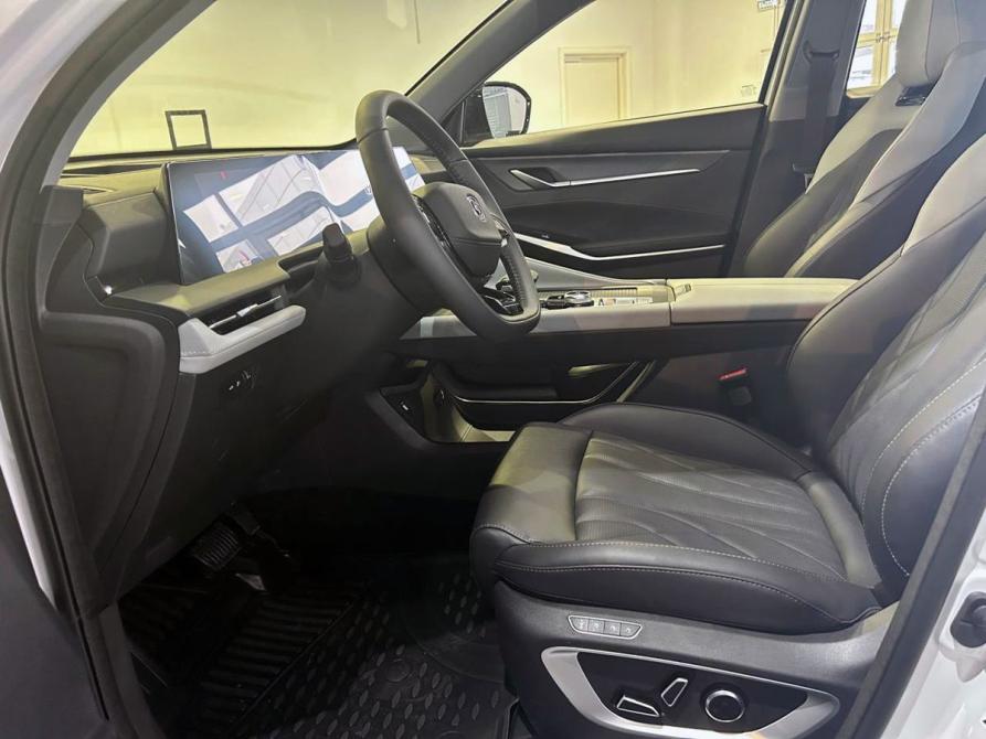 Changan CS75 Plus III Санкт-Петербург  - изображение 16