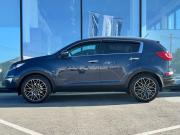 Kia Sportage III Стройкерамика  - изображение 27