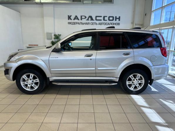 Great Wall Hover H3 I с пробегом 2013 года, цена 880 000 рублей, 145000 км, внедорожник, Автокод Объявления