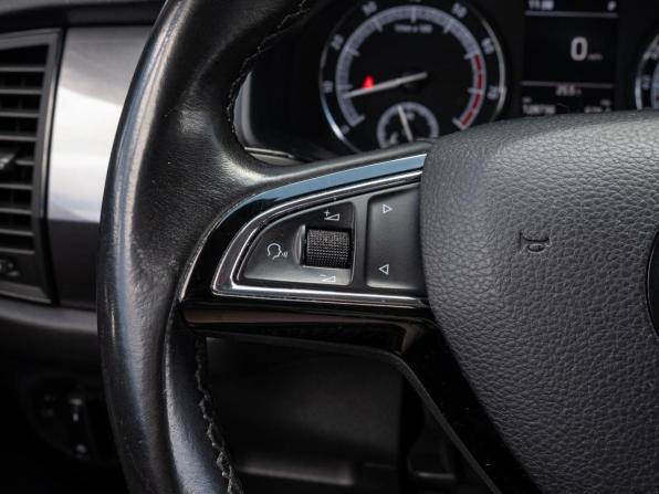 Skoda Kodiaq I с пробегом 2019 года, цена 2 250 000 рублей, 128736 км, внедорожник, Автокод Объявления
