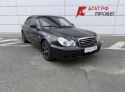 Hyundai Sonata IV (EF) Рестайлинг Ставрополь  - изображение 23
