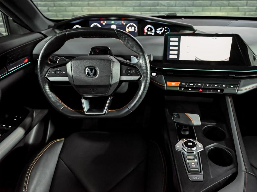 Changan UNI-V I Екатеринбург  - изображение 18