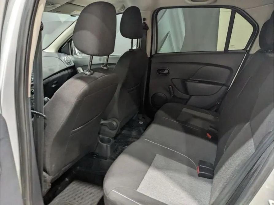 Renault Logan II Рестайлинг Пермь  - изображение 18