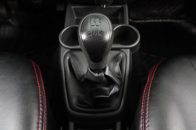 Lada (ВАЗ) Granta I Рестайлинг с пробегом 2024 года, цена 899 000 рублей, 49257 км, хэтчбек, Автокод Объявления