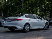 Kia Optima IV Рестайлинг Санкт-Петербург  - изображение 15