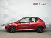 Peugeot 206 Екатеринбург  - изображение 25