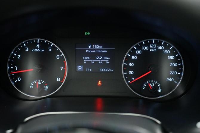 Kia Seltos I с пробегом 2021 года, цена 2 133 000 рублей, 139322 км, внедорожник, Автокод Объявления