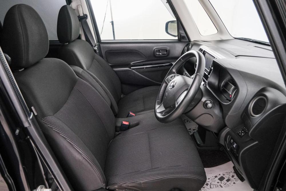 Nissan Dayz Roox I Рестайлинг Красноярск  - изображение 8