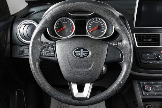 FAW Besturn X40 I с пробегом 2020 года, цена 1 359 000 рублей, 78400 км, внедорожник, Автокод Объявления