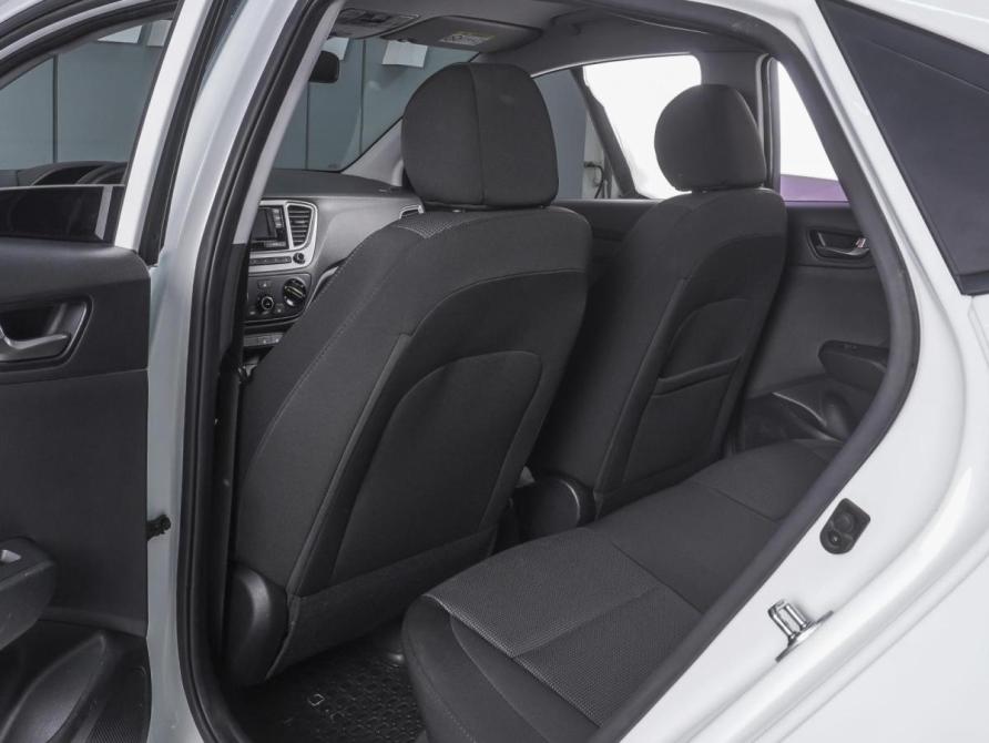 Hyundai Solaris II Ростов-на-Дону  - изображение 11