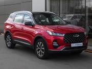 Chery Tiggo 7 Pro I Москва  - изображение 27