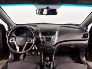 Hyundai Solaris I Рестайлинг Борисоглебск  - изображение 28
