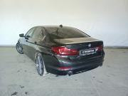 BMW 5 серии VII (G30/G31/G38) Москва  - изображение 23