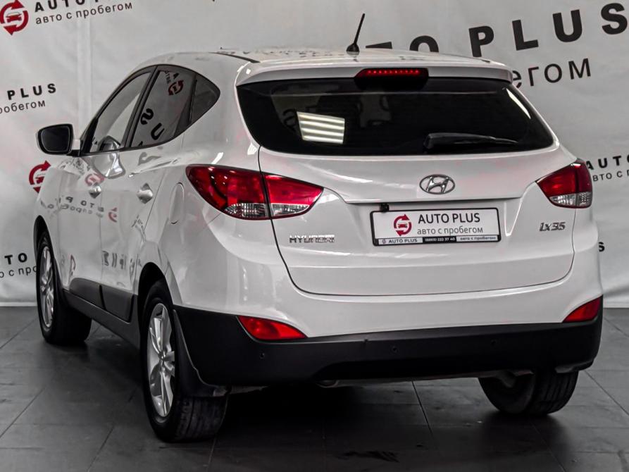Hyundai ix35 I Минеральные Воды  - изображение 2