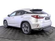 Lexus RX IV Москва  - изображение 37