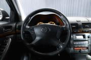 Toyota Avensis II Рестайлинг Тюмень  - изображение 40