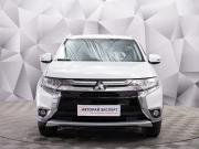 Mitsubishi Outlander III Рестайлинг 2 Ульяновск  - изображение 29