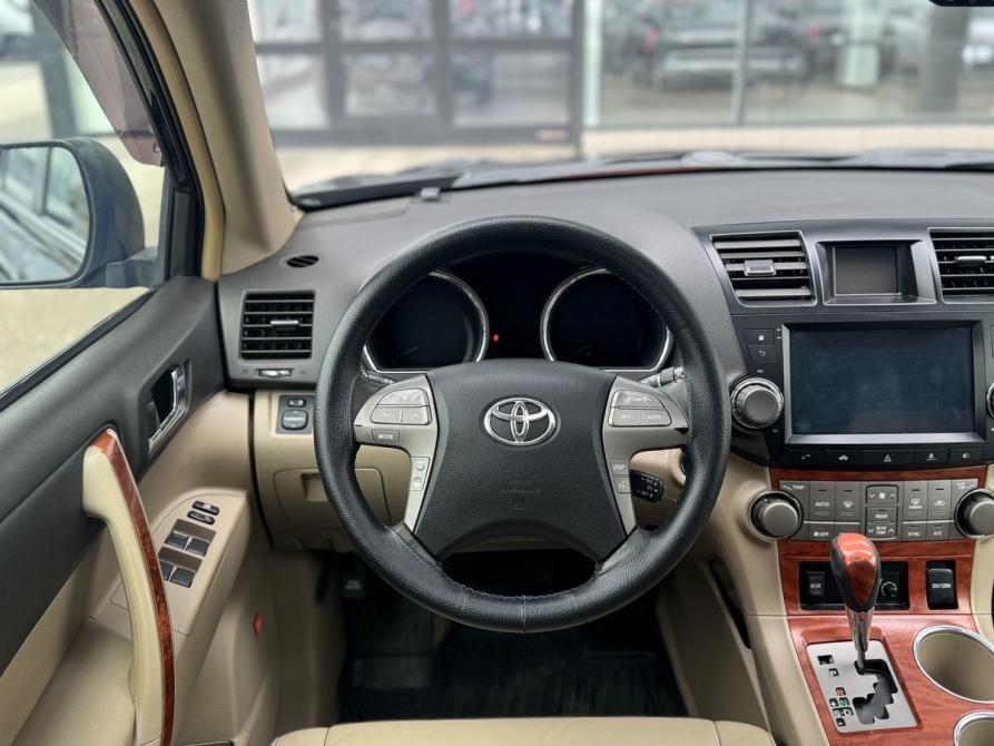 Toyota Highlander II (XU40) Тверь  - изображение 26