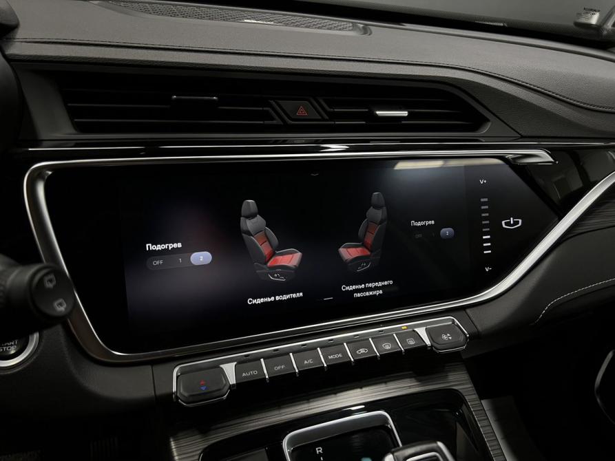 Geely Atlas Pro Тверь  - изображение 16