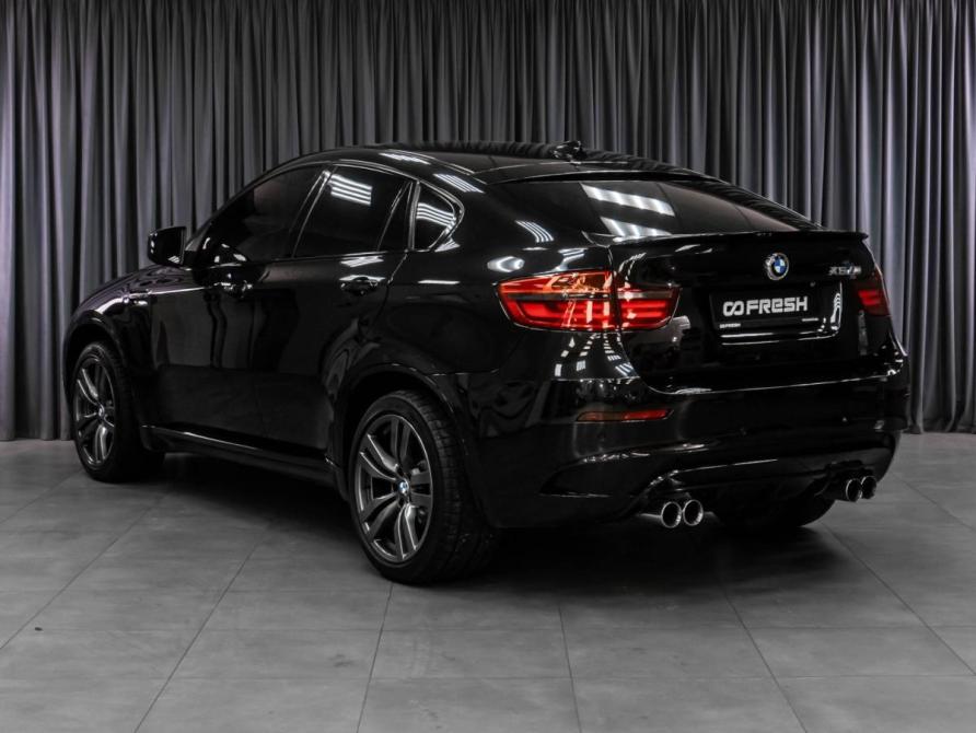 BMW X6 M I (E71) Тюмень  - изображение 2