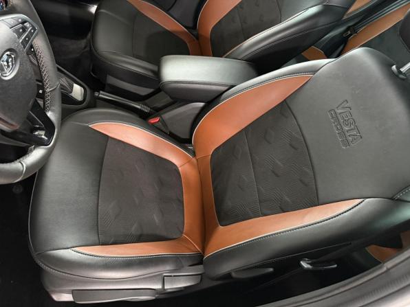Lada (ВАЗ) Vesta I Рестайлинг (NG) с пробегом 2024 года, цена 2 050 000 рублей, 1334 км, универсал, Автокод Объявления
