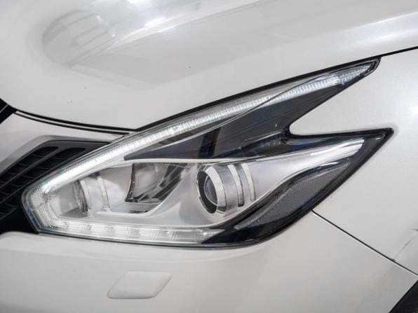Nissan Murano III (Z52) Рестайлинг с пробегом 2019 года, цена 2 700 000 рублей, 47379 км, внедорожник, Автокод Объявления