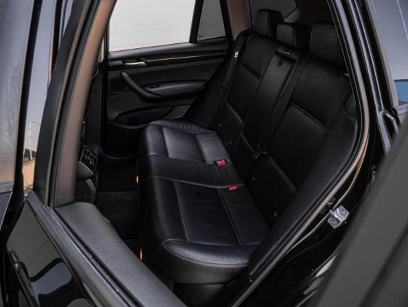 BMW X3 II (F25) с пробегом 2013 года, цена 2 025 000 рублей, 198921 км, внедорожник, Автокод Объявления