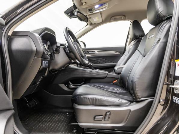 Haval F7 I с пробегом 2021 года, цена 1 798 000 рублей, 81369 км, внедорожник, Автокод Объявления