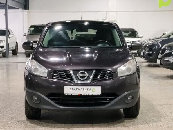 Nissan Qashqai I Рестайлинг с пробегом 2010 года, цена 815 000 рублей, 186578 км, внедорожник, Автокод Объявления