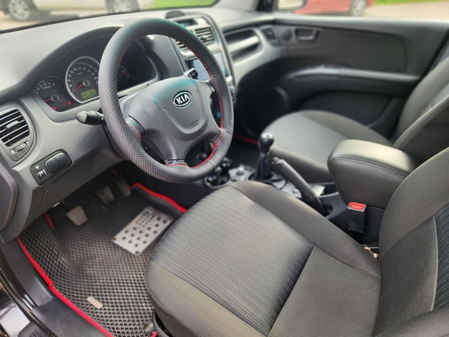 Kia Sportage II Рестайлинг Великий Новгород  - изображение 15