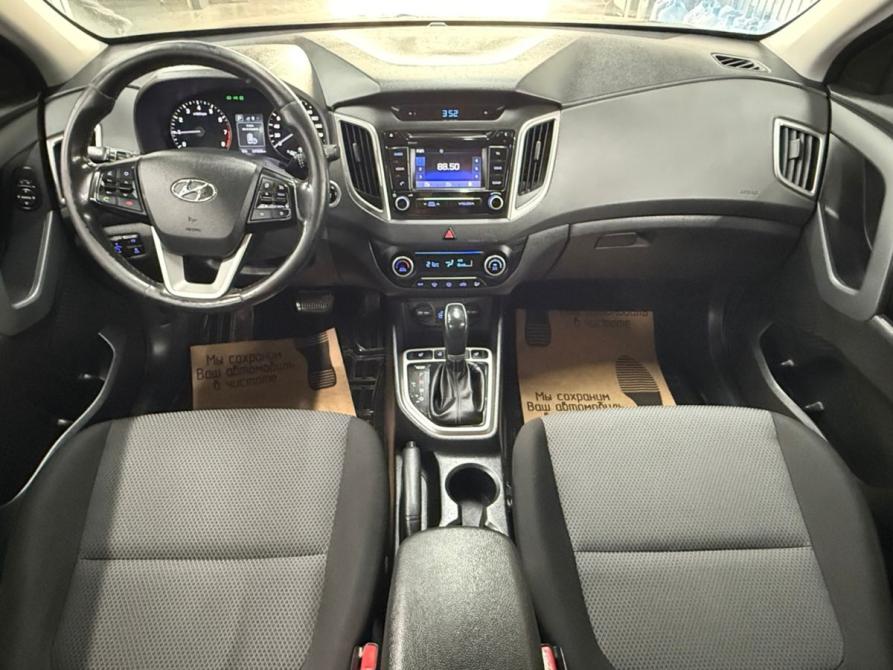 Hyundai Creta I Серпухов  - изображение 11