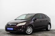 Ford Focus II Рестайлинг Сургут  - изображение 20