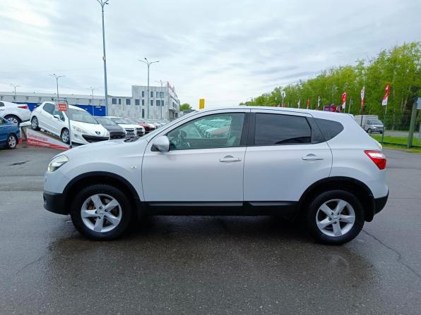 Nissan Qashqai I Рестайлинг с пробегом 2011 года, цена 1 207 000 рублей, 232001 км, внедорожник, Автокод Объявления